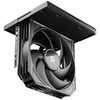 Sudokoo SK620V CPU-Kühler, Dual Tower - 2x 120mm, juodas