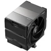 Sudokoo SK700 CPU Cooler – 120mm, juodas