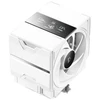 Sudokoo SK700V CPU Cooler – 120mm, baltas