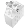Sudokoo SK700V CPU Cooler – 120mm, baltas