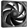 Sudokoo SK700V CPU Cooler – 120mm, juodas