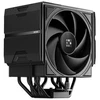 Sudokoo SK700V CPU Cooler – 120mm, juodas