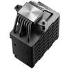 Sudokoo SK700V CPU Cooler – 120mm, juodas