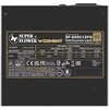 Super Flower Combat FG 80 PLUS Gold, ATX 3.1, modular – 850 Watt
