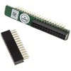 S.S.USV Pi adapteris, skirtas Raspberry Pi A ir B
