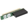 S.S.USV Pi adapteris, skirtas Raspberry Pi A ir B