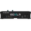 TC Helicon GO XLR – maišytuvas ir sempleris transliacijoms