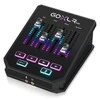 Garso Mikseris - TC Helicon Go XLR Mini USB Maitinamas XLR Įėjimas 24-bit Apdorojimas Juodas