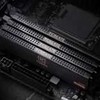 Team Group T-Create Expert DDR5-6000 RAM, CL30, XMP / EXPO - 32 GB Dual Kit, juodos spalvos