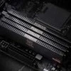 Team Group T-Create Expert DDR5-6000 RAM, CL30, XMP / EXPO - 32 GB Dual Kit, juodos spalvos
