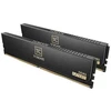 „Team Group T-Create Expert DDR5-6000 RAM“, CL30, XMP/EXPO – 96 GB dvigubas rinkinys, juodas