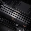 „Team Group T-Create Expert DDR5-6000 RAM“, CL30, XMP/EXPO – 96 GB dvigubas rinkinys, juodas