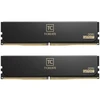 „Team Group T-Create Expert DDR5-6000 RAM“, CL30, XMP/EXPO – 96 GB dvigubas rinkinys, juodas