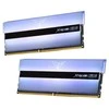 RAM TEAM GROUP T-Force XTREEM ARGB DDR4 16GB 2x8GB 3200MHz DIMM CL16 1.35V Baltas