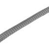 Techflex Flexo PET Sleeve 9mm - platingrau, 1m