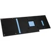 TechN Backplate for 2080 (Ti) – juodas