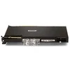 TechN Backplate for 2080 (Ti) – juodas