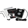 „Thermal Grizzly AMD Mycro Direct-Die Pro RGB V1“ procesoriaus aušintuvas „Vanduo“