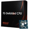 Procesorius Thermal Grizzly Delidded CPU AMD 9800X3D, 8 Kerne, 5,2 GHz, Sockel AM5 (Granite Ridge) - boxed, delidded