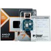 Procesorius Thermal Grizzly Delidded CPU AMD 9800X3D, 8 branduoliai, 5,2 GHz, AM5 lizdas (Granite Ridge) – boxed, delidded