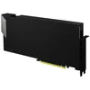 Thermal Grizzly Blok wodny GPU ARGB, su płytą tylną - Akryl, juoda DeltaMate 5080 Astral (TG-DM-GPU-002)