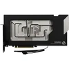 Thermal Grizzly Blok wodny GPU ARGB, su płytą tylną - Akryl, juoda DeltaMate 5080 Astral (TG-DM-GPU-002)