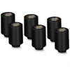 „Thermal Grizzly DeltaMate“ ilgintuvo jungtis – MF28, juodas, 6 vnt. pakuotė
