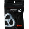 „Thermal Grizzly DeltaMate“ ilgintuvo jungtis, žalvaris, G1/4 colio sriegis, žalvaris, MM7R
