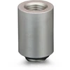 Thermal Grizzly DeltaMate Extender Fitting – MF28, Matt Nickel