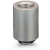 Thermal Grizzly DeltaMate Extender Fitting – MF28, Matt Nickel