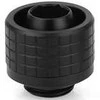 Thermal Grizzly DeltaMate Fitting – ST16, juodas