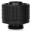 Thermal Grizzly DeltaMate Fitting – ST16, juodas