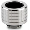 Thermal Grizzly DeltaMate Compression Fitting, Brass – Gloss Nickel, HT16