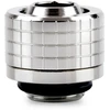 Thermal Grizzly DeltaMate Kompressions-Fitting, Messing – Gloss Nickel, ST16