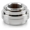 Thermal Grizzly DeltaMate Pass Through – Gloss Nickel