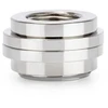 Thermal Grizzly DeltaMate Pass Through – Gloss Nickel
