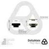 Thermal Grizzly DeltaMate Plug – juodas