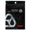 „Thermal Grizzly DeltaMate“ greito atjungimo kištukas (vyriškas) - F, juodas