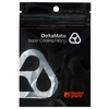 „Thermal Grizzly DeltaMate“ greito atjungimo lizdas – M, blizgus nikelis