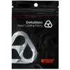 „Thermal Grizzly DeltaMate“ greito atjungimo lizdas - F, juodas