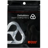 Thermal Grizzly K DeltaMate Quick Disconnect Male - M Juodas (TG-DM-QDC-0010)