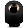 Thermal Grizzly DeltaMate Rotary 45 Degree – Juodas