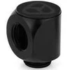 Thermal Grizzly DeltaMate Rotary – 90 degrees, juodas