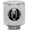 Thermal Grizzly DeltaMate Rotary – 90 Grad, Gloss Nickel