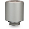 Thermal Grizzly DeltaMate Rotary – 90 Grad, Matt Nickel
