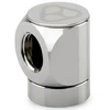 Thermal Grizzly DeltaMate Rotary – FF 90 Grad, Gloss Nickel