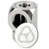 Thermal Grizzly DeltaMate Rotary – FF 90 Grad, Gloss Nickel