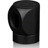 Thermal Grizzly DeltaMate Rotary FF90° – juodas