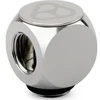 Thermal Grizzly DeltaMate Rotary – T, Gloss Nickel