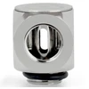 Thermal Grizzly DeltaMate Rotary – T, Gloss Nickel